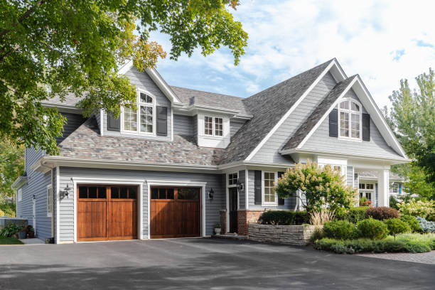 Best Roof Installation  in Bannockburn, IL