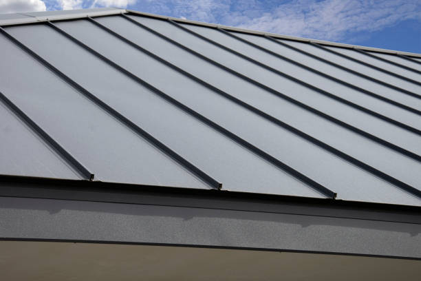Best Steel Roofing  in Bannockburn, IL